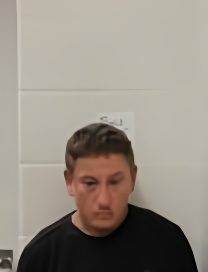 Mugshot of DAMON JIMENEZ