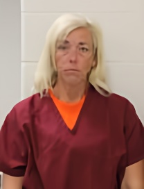 Mugshot of THERESA L STOECKLE