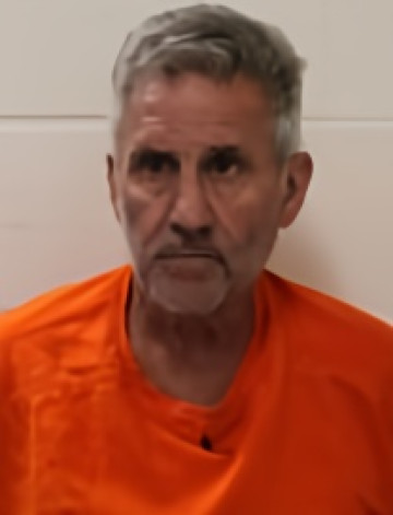 Mugshot of TROY A HOLMES