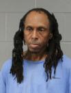 Mugshot of DANTE A NEWBILL