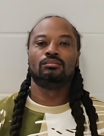 Mugshot of CHAUNCEY E BROCKMAN