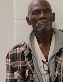 Mugshot of ROGERS SAUNDERS