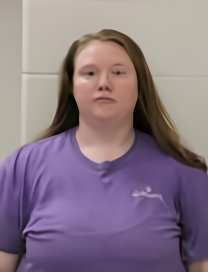 Mugshot of STEFANIE T FLEMING
