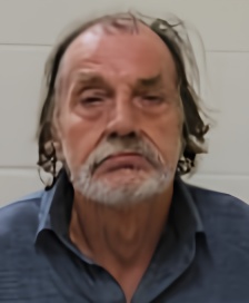 Mugshot of CHRISTOPHER DANIEL MYERS