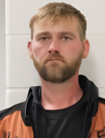 Mugshot of NICHOLAS R TELKEN