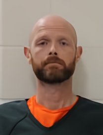 Mugshot of WESLEY OWEN RICHARDSON