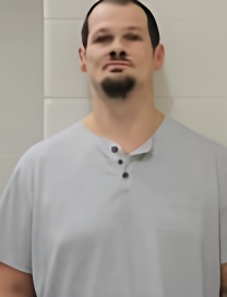 Mugshot of CLINTON R J YATES
