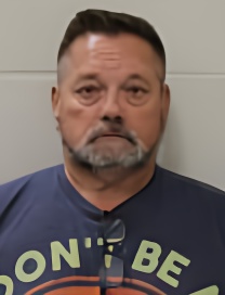 Mugshot of STEVEN JACKSON