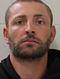 Mugshot of JOSHUA DON RASH