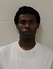 Mugshot of JORDYN COOPER