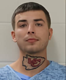 No mugshot available