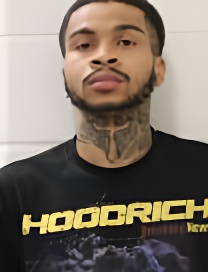 Mugshot of JASHAUNE M HENDERSON