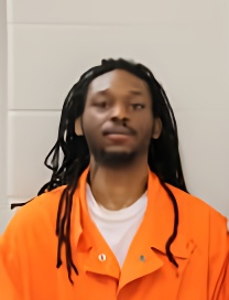 Mugshot of DEREK CHRISTOPHER JONES