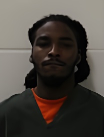 Mugshot of DAQUAN YULVON HOWARD