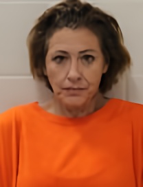 Mugshot of MISTY DAWN HARRELSON