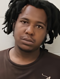 Mugshot of DEVIN LEON CHISM