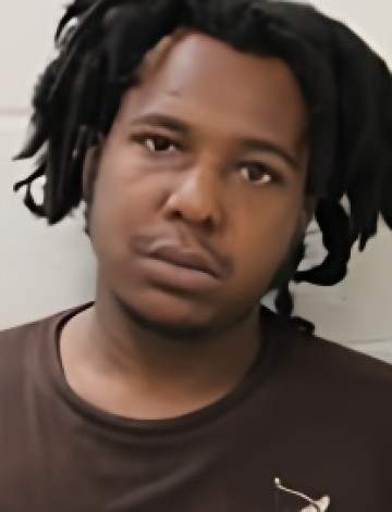 Mugshot of DEVIN LEON CHISM