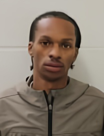 Mugshot of LINELL WATSON