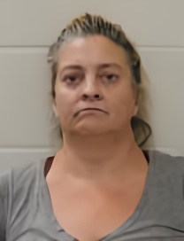 Mugshot of SHENANDOAH KAYE PENOR