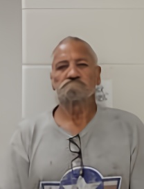 Mugshot of JOHN W ENGLAND