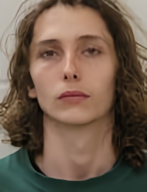 Mugshot of JOSHUA FRANKLIN BASHAM