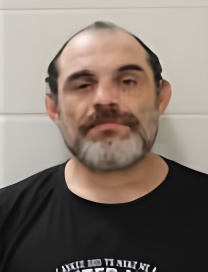Mugshot of JOHN M ARMSTRONG