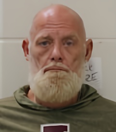 Mugshot of WILLIAM CLYDE JR AUSTIN