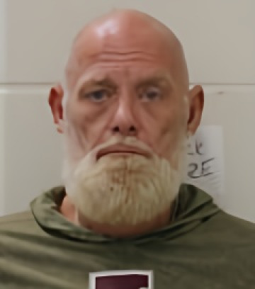 Mugshot of WILLIAM CLYDE JR AUSTIN