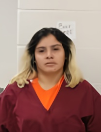 No mugshot available