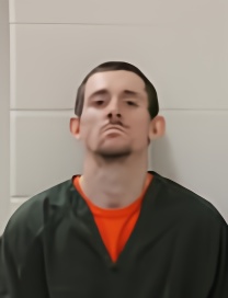 Mugshot of DAKOTA GILLIS