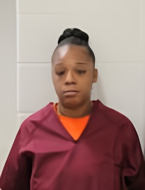 Mugshot of TIMISHIA ROCHELLE LEWIS