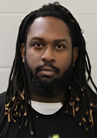 Mugshot of MICHAEL WICKLIFFE