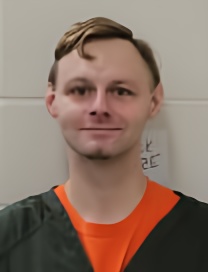 Mugshot of JASON WAYNE ANGLE