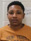 Mugshot of MARTYANA A THIBEAUX