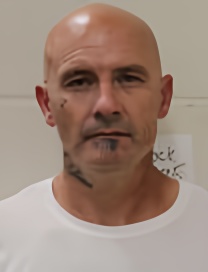 Mugshot of CURTIS BENEFIELD