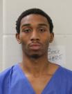 Mugshot of DALESHYNE TYRELL HARRIS