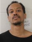 Mugshot of CARLAS L JACKSON
