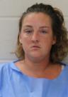 Mugshot of KASSI L SCALES