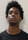 Mugshot of DEANDRE WILLIAMS