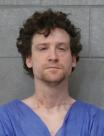 Mugshot of NICHOLAS RYAN BARBER