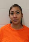 Mugshot of JASMINE M MACKLIN-WARREN