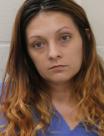 Mugshot of CARRESSA N CASTRO