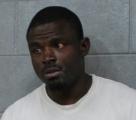 Mugshot of LAMONT J PEARSON