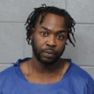 Mugshot of DEMARIO A MCGEE