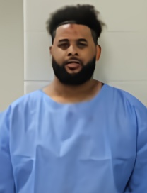 Mugshot of FRANKLIN DEANGELO EVERIDGE