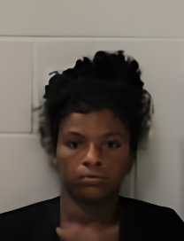 Mugshot of AURIANUA RANDOLPH