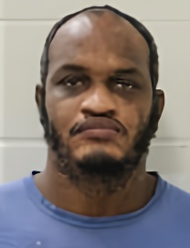 Mugshot of TERRY W JOHNSON