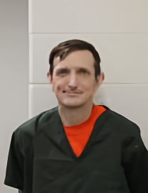 Mugshot of GARRETT T MOULDER