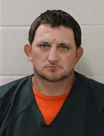 Mugshot of ROBERT T BURROUGHS