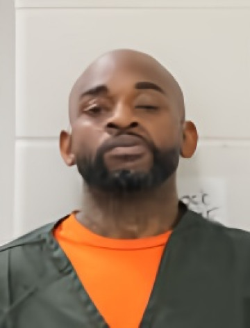 Mugshot of JAVON ROBERSON